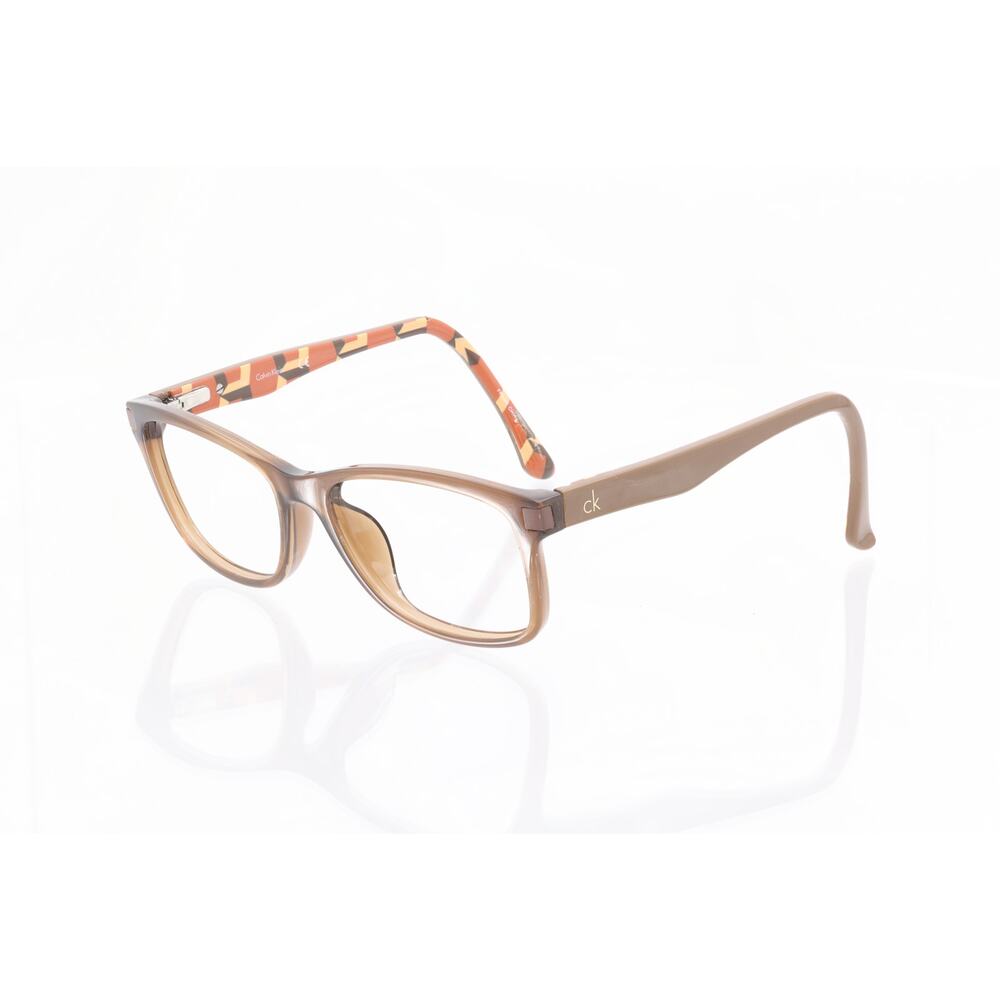 Calvin Klein CK5837 210 52-16-140mm Eyeglasses FRAMES ONLY - GOOD CONDITION